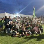 Foto Gentileza: Liga Venadense